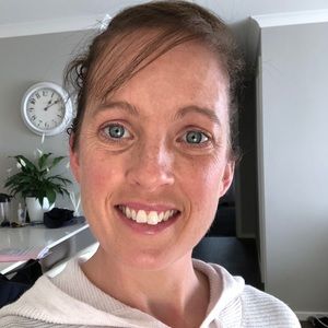 Meet your Posher, Donna